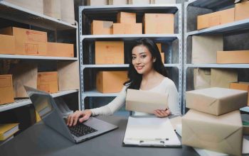 UMKM Go Global: Strategi Kirim Paket Ke Luar Negeri dengan Aman dan Terjangkau