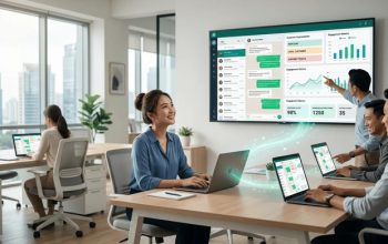 Barantum Dorong Engagement Pelanggan lewat WhatsApp CRM