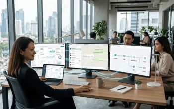 Barantum Permudah Integrasi dengan WhatsApp Gateway Official