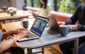 Work from Hotel Jadi Alternatif Baru Bagi Profesional di Jakarta