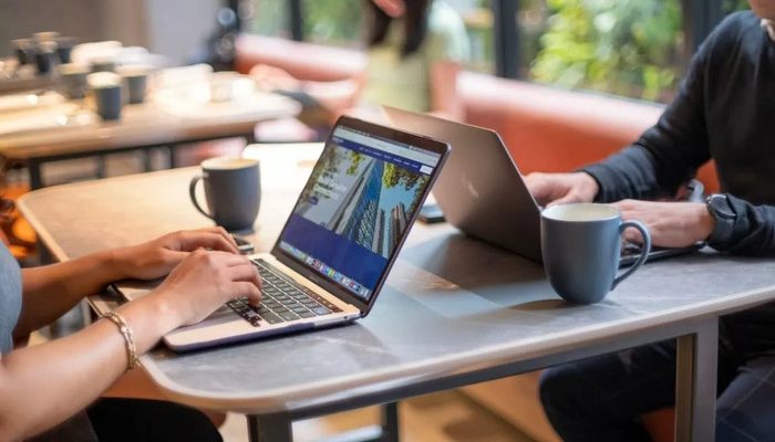 Work from Hotel Jadi Alternatif Baru Bagi Profesional di Jakarta