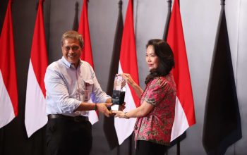 Nilai Transaksi SPPA Melonjak 461,6%, BRI Danareksa Sekuritas Jadi Sekuritas Teraktif di 2025