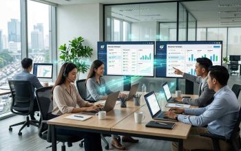 Barantum Hadirkan Automasi dengan WhatsApp Gateway Official