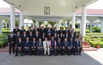 30 Hakim Indonesia Ikuti Pelatihan di India, Perkuat Kapasitas Peradilan di Era Digital