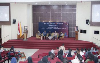 60% Investor Kripto RI Usia Muda, Gen Z Paling Agresif Bertransaksi