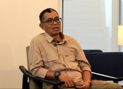 Bangkit dari Trauma Scam, Pria Ini Buktikan 7 Tahun Trading Aman di HSB Investasi