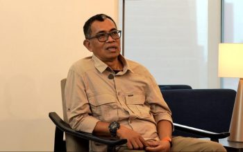 Bangkit dari Trauma Scam, Pria Ini Buktikan 7 Tahun Trading Aman di HSB Investasi