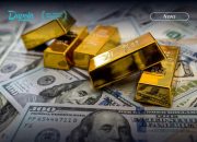 XAU/USD Tembus Level Tertinggi Dua Pekan, Tren Bullish Kian Solid