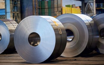 Krakatau Steel Soroti Pergeseran Peta Baja Global, Dorong Penguatan Struktur Pasar Domestik yang Sehat