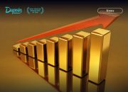 Didorong Sentimen Global, Harga Emas Siap Lanjutkan Kenaikan