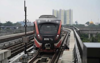 KAI Perkuat Keselamatan Operasional melalui Pemeriksaan Kesehatan Pekerja