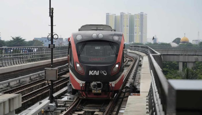 KAI Perkuat Keselamatan Operasional melalui Pemeriksaan Kesehatan Pekerja