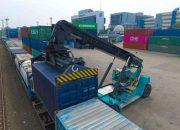 Penguatan Kinerja Operasi Tahun 2025 PT Pelindo Sinergi Lokaseva