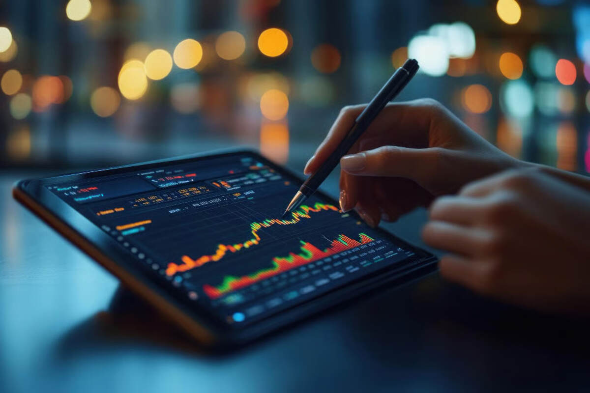 Pentingnya Trading Plan Harian dalam Aktivitas Trading Emas