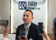 Dari Premium ke Fungsional, BRI Finance Tangkap Arah Baru Konsumen Otomotif