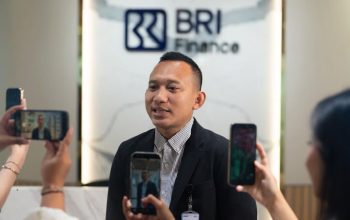 Dari Premium ke Fungsional, BRI Finance Tangkap Arah Baru Konsumen Otomotif