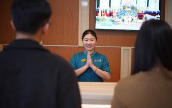 Topotels: 7 dari 10 Tamu Kini Booking Hotel Secara Last Minute, Tren Terlihat di Berbagai Unit di Indonesia