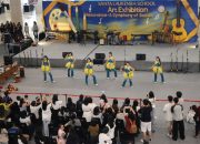 Ajak Pengunjung Nikmati Aktivitas Interaktif, Mall @ Alam Sutera Hadirkan Event Pop and Play