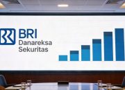54% Investor Pasar Modal Indonesia di Bawah 30 Tahun, BRIDS Catat Lonjakan Transaksi Digital 1.327% di 2025