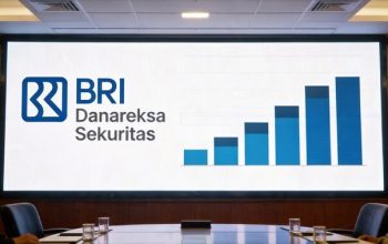 54% Investor Pasar Modal Indonesia di Bawah 30 Tahun, BRIDS Catat Lonjakan Transaksi Digital 1.327% di 2025