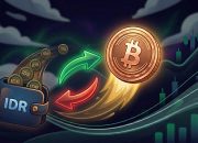 Bitcoin Tembus .000, Momentum Emas Optimalkan Portofolio di Bittime
