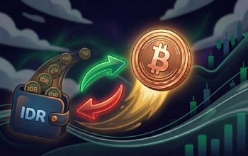 Bitcoin Tembus .000, Momentum Emas Optimalkan Portofolio di Bittime