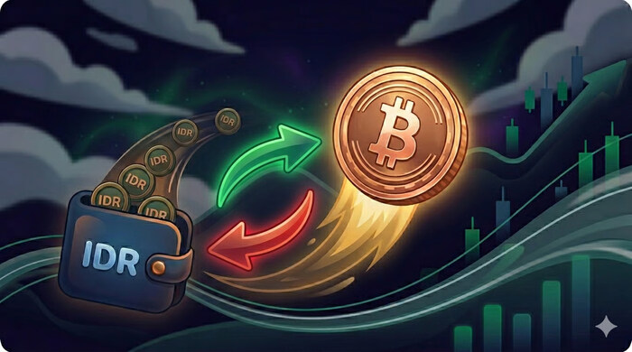 Bitcoin Tembus .000, Momentum Emas Optimalkan Portofolio di Bittime