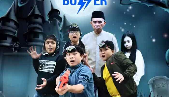 Aditya Gumay Hadirkan ‘Ghost Buzzer’, Machika Luna, dan Musik Akustik di Hari Buruh