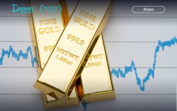 Harga Emas Tertekan, Risiko Turun ke 4.480 Masih Terbuka