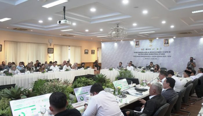 Holding Perkebunan Nusantara Percepat Transformasi ESG, PalmCo Catat Penurunan Emisi 28,88 Persen