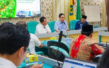 Holding Perkebunan Nusantara dan Unila Perkuat Ekosistem Bioetanol Berbasis Singkong di Lampung