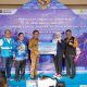 PLN Alirkan Listrik 24 Jam ke Dusun Terpencil di Cengal, OKI