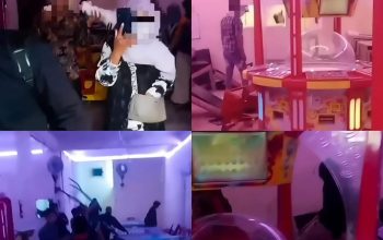 Kapolres Asahan diduga terima setoran dari bandar judi tembak ikan ikan,Kapolda diminta ambil tindakan tegas
