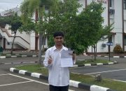 Cak Dier DKK, Laporkan Bupati Bener Meriah Ke Kejaksaan Tinggi Aceh.