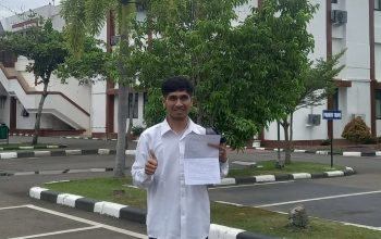 Cak Dier DKK, Laporkan Bupati Bener Meriah Ke Kejaksaan Tinggi Aceh.