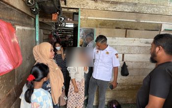 Remaja 15 Tahun Sempat Pergi dari Rumah di Aceh Tengah Ditemukan Selamat, Polisi Lakukan Pendalaman