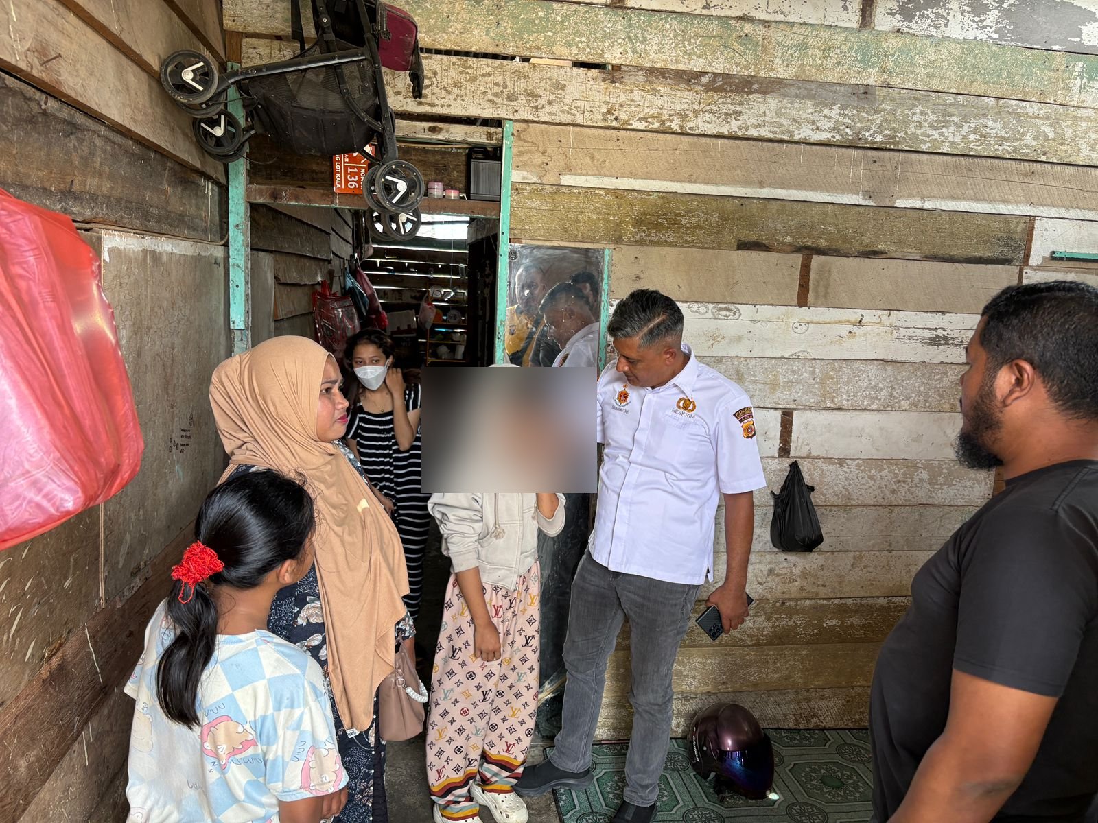 Remaja 15 Tahun Sempat Pergi dari Rumah di Aceh Tengah Ditemukan Selamat, Polisi Lakukan Pendalaman