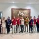 Diskominfo OKI-UIGM Jajaki Kerja Sama Penguatan Pemerintahan Digital