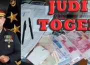 Gawat bendera Togel merk STM tumbuh subur di Medan Tembung,bagaimana ini Pak Kapolda,Kapolrestabes dan Kapolsek Medan Tembung tidak berkutik menindak
