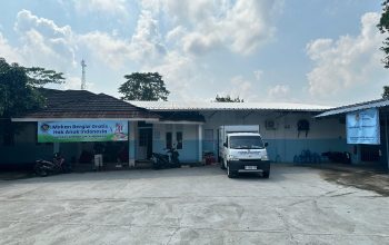 Dapur Sppg Yayasan Amanah Cinta Indonesi di Kampung Cigunung di Aspirasi Warga Sekitar