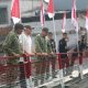 Pangdam Jaya Resmikan Jembatan Garuda Penghubung Sunter Agung – Pademangan Timur
