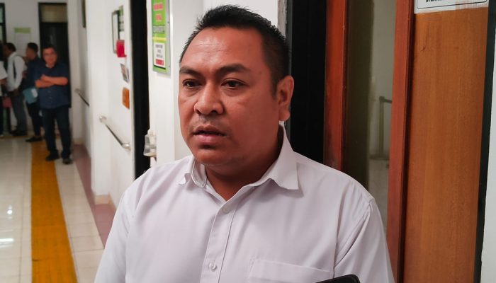 Diduga Delapan Pucuk Senpi Merk Taurus Milik Polda NTT Belum Ditemukan
