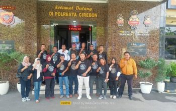 Ada apa, Anggota DPRD Kabupaten Cirebon Datangi Unit Tipidkor Polresta Cirebon