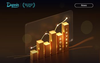 Emas Bangkit! Harga Berpotensi Nanjak ke 4.690