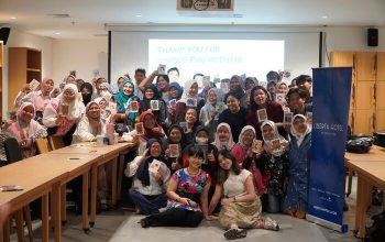 Liberta Hotel International Hadir di Belajaraya 2026, Dorong Ruang Interaksi Kreatif dan Kolaborasi Komunitas