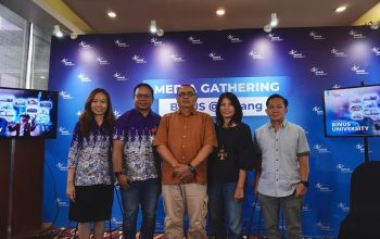 Meningkatkan Kesiapan Karier Anak: BINUS @Malang Jawab Kekhawatiran Orang Tua dalam Memilih Kampus