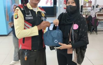 Mobilitas Tinggi Picu Kelalaian, Puluhan Barang Tertinggal Setiap Hari di LRT Jabodebek