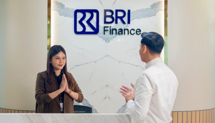 Perkuat Struktur Pendanaan, BRI Finance Targetkan Penerbitan Obligasi pada Semester II-2026