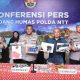 Polda NTT Putus Rantai Mafia BBM: 27 Kasus Terungkap, Hak Rakyat Diselamatkan