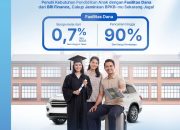 Prioritaskan Pendidikan Tanpa Tekanan Finansial, Ini Solusi dari BRI Finance